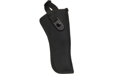 Image of Allen Cortez Nylon Pistol Holster, Black, 13, 44813