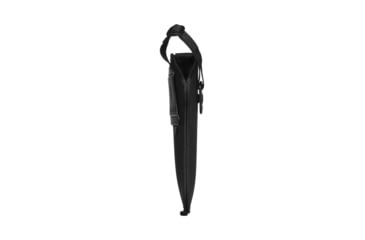 Image of Allen Cortez Nylon Pistol Holster, Black, 18, 44818, 44818