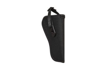 Image of Allen Cortez Nylon Pistol Holster, Black, 2, 44802