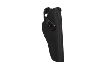 Image of Allen Cortez Nylon Pistol Holster, Black, 4, 44804