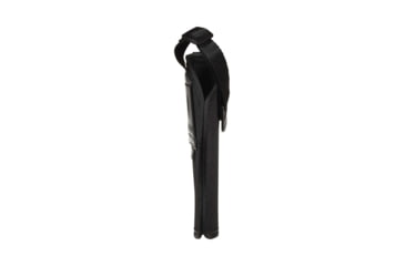 Image of Allen Cortez Nylon Pistol Holster, Black, 4, 44804