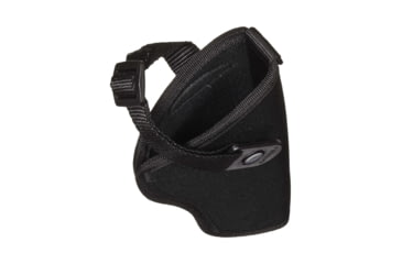 Image of Allen Cortez Nylon Pistol Holster, Black, 4, 44804