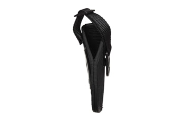 Image of Allen Cortez Nylon Pistol Holster, Black, 5, 44805