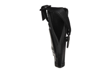 Image of Allen Cortez Nylon Pistol Holster, Black, 6, 44806