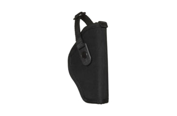 Image of Allen Cortez Nylon Pistol Holster, Black, 7, 44807