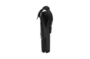 Image of Allen Cortez Nylon Pistol Holster, Black, 7, 44807
