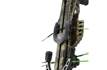 Image of Allen Crossbow Cocker Slide Guide Sled Style