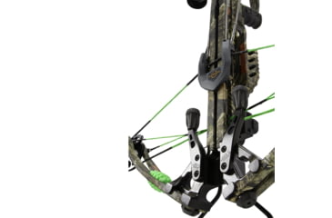 Image of Allen Crossbow Cocker Slide Guide Sled Style