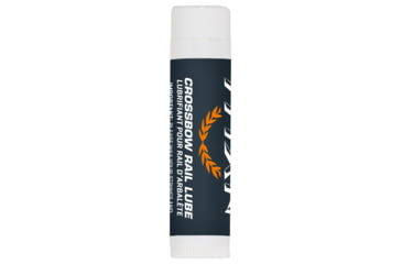 Image of Allen Titan Crossbow Rail Lubricant, White, 676