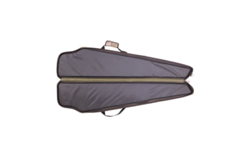 Image of Allen Dakota Cxe Rifle Case w/Gear Fit Technology 48in, RealTree Xtra/Green, 959-48