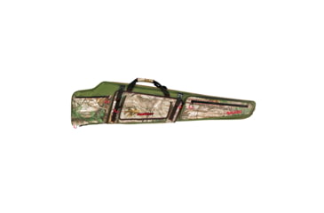 Image of Allen Dakota CXE Rifle Case with Gear, Realtree Xtra Camo, 48in, 959-48