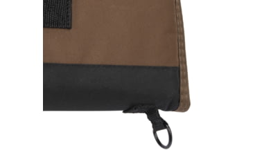 Image of Allen Daytona Gun Case, Mocha, 46in, 995-46