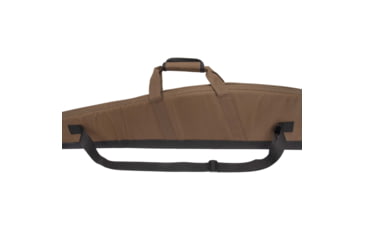 Image of Allen Daytona Gun Case, Mocha, 46in, 995-46