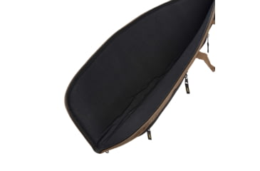 Image of Allen Daytona Gun Case, Mocha, 46in, 995-46