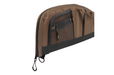 Image of Allen Daytona Gun Case, Mocha, 46in, 995-46