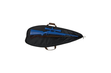 Image of Allen Daytona Shotgun Case, Brown, 52in. 113037