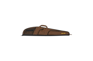 Image of Allen Daytona Gun Case, Brown, 52in, 994-52