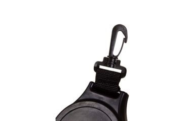 Image of Allen Deluxe Automatic Bow and Gun Retriever, Black, 5265