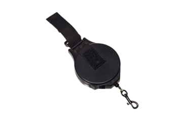 Image of Allen Deluxe Automatic Bow and Gun Retriever, Black, 5265