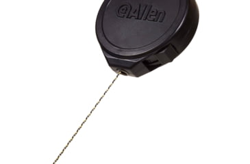 Image of Allen Deluxe Automatic Bow and Gun Retriever, Black, 5265