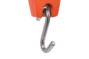 Image of Allen Digital Game Scale, Orange, 7253