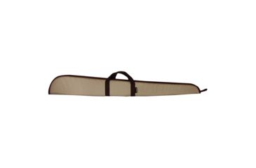 Image of Allen DLX Durango Gun Case, for Shotguns, Tan, 40in, 352-40