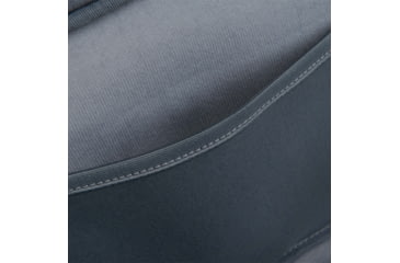 Image of Allen Double Pistol Bag, Black, 3639