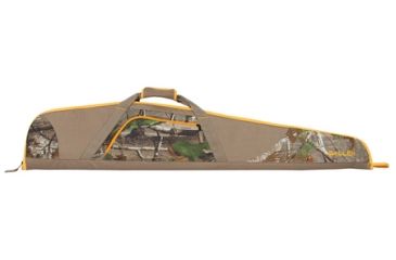 Image of Allen Eldorado Rifle Case 46 Inch Realtree Xtra Green/Gold