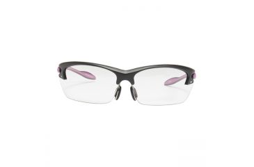 Image of Allen Electron Womens Ballistic Shooting Glasses, Clear, 22760