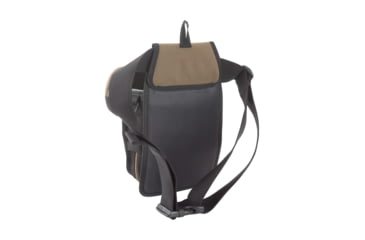 Image of Allen Eliminator All-in-One Shooting Bag, Brown, 8302