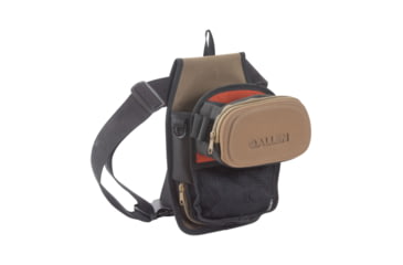 Image of Allen Eliminator All-in-One Shooting Bag, Brown, 8302