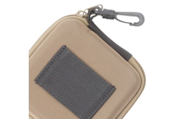 Image of Allen Eliminator Choke Tube Case, Brown, 8309