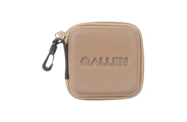 Image of Allen Eliminator Choke Tube Case, Black/Coffee/Copper, 8309