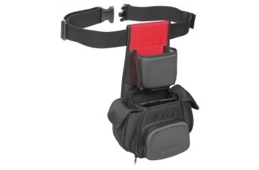 Image of Allen Eliminator Clay's Over And Under Bag