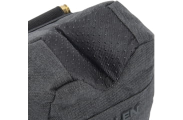 Image of Allen Eliminator Prefilled Front/Rear Range Bag Combo, Gray, 18417