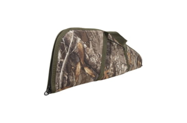 Image of Allen Emerald Rifle Case, 46in, RealTree Edge/Green, 629-46