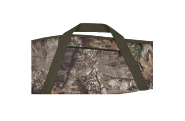 Image of Allen Emerald Rifle Case, 46in, RealTree Edge/Green, 629-46