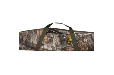 Image of Allen Emerald Shotgun Case, 52in, RealTree Edge/Green, 629-52