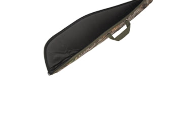 Image of Allen Emerald Shotgun Case, 52in, RealTree Edge/Green, 629-52