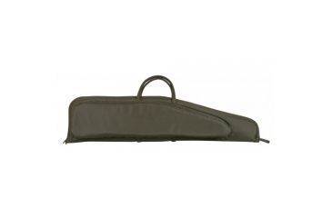 Image of Allen Encore-Contender Rifle Case, OD Green, 43in. Cases 891-43