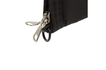 Image of Allen Endura Locking Handgun Case, Black, 11 inch