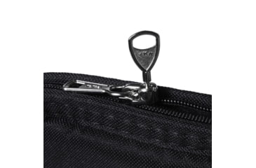 Image of Allen Endura Locking Handgun Case, Black, 13 inch