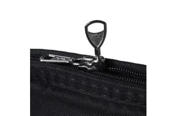 Image of Allen Endura Locking Handgun Case, Black, 8 inch