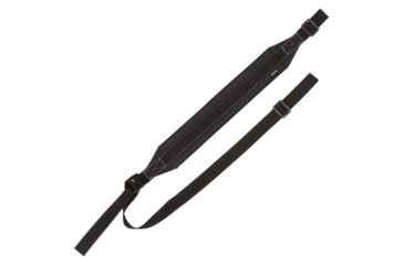 Image of Allen Endura Rifle Sling, Black, 85, 85