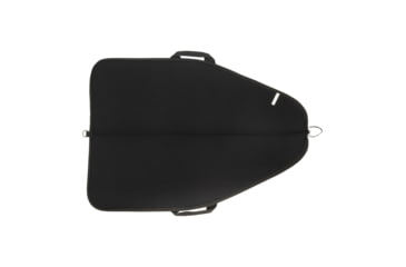 Image of Allen Engage Tactical Rifle Case, 36 Inches, Black, 1080