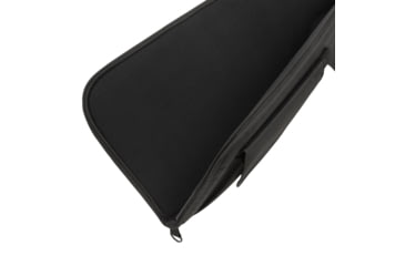 Image of Allen Engage Tactical Rifle Case, 36 Inches, Black, 1080