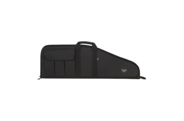 Image of Allen Pride6 Engage Tactical Rifle Case, Black, 38in, 1080