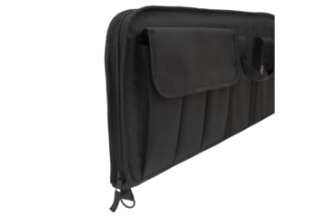 Image of Allen Engage Tactical Rifle Case, 42 Inche,s Black, 1070