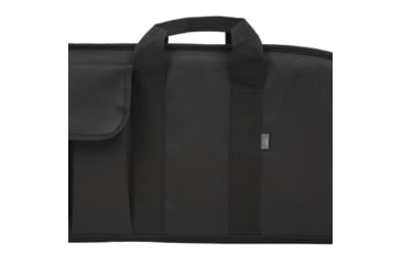 Image of Allen Engage Tactical Rifle Case, 42 Inche,s Black, 1070