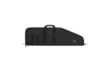 Image of Allen Pride6 Engage Tactical Rifle Case, Black, 42in, 1070